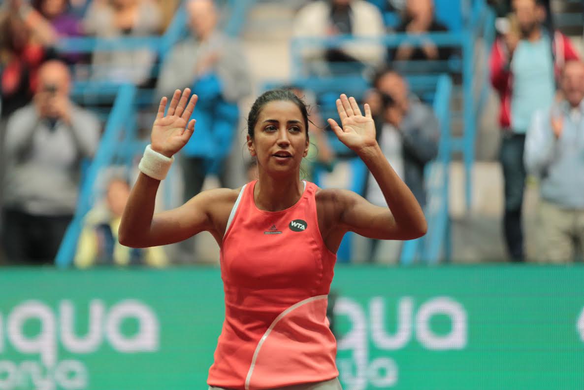 ÇAĞLA EVİNDE ZAFERE KOŞUYOR