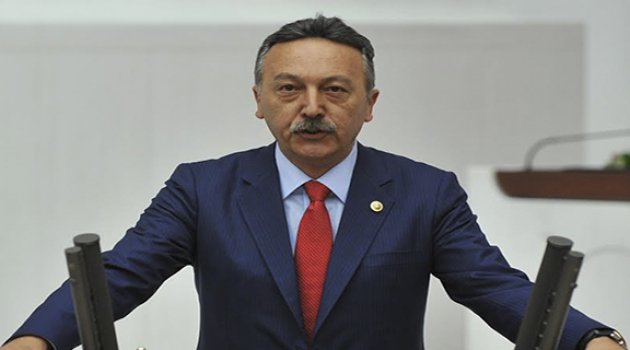 Çalık’ın Kredisi Sır Kabul Edildi