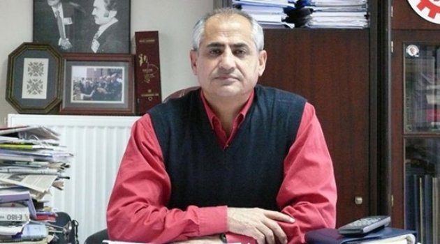 CHP'li Çam’dan Poster Tepkisi: Devlet Babanızın Çiftliği Değil!