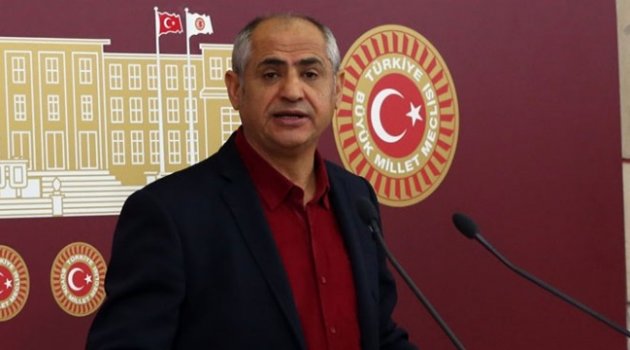 Çam: Terör Biterse Oylar Azalır Diye mi Korkuyorsunuz?