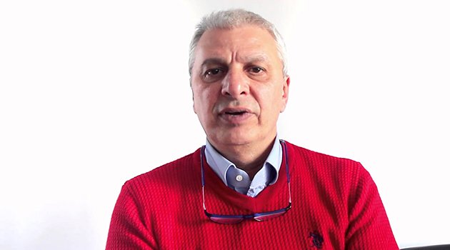 Can Ataklı "İlk Kez Birini Mahkemeye Vereceğim"
