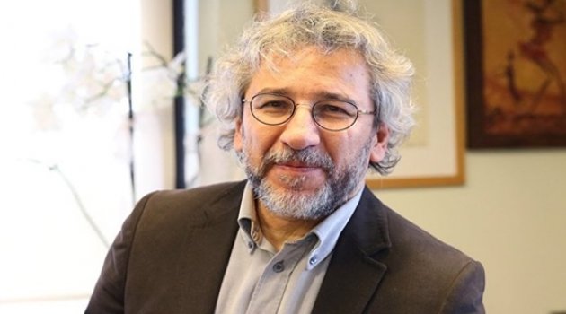 Can Dündar, Aslı Erdoğan'ın Mektubunu Okudu