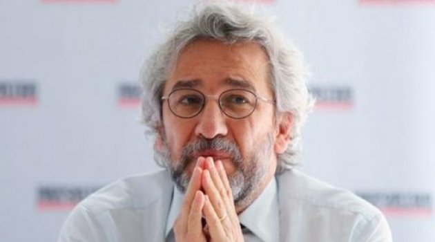 Can Dündar’ın Yeni Adresi Belli Oldu
