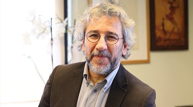 Can Dündar Kendi Medyasını Kuracak