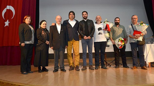 Can Suyuna Şiir ve Türkü Katıldı