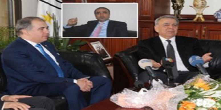 İZMİR'E HAŞHAŞİLERİN BAŞKENTİ' DİYEN AK PARTİLİ İÇTEN'E DUBLE TEPKİ