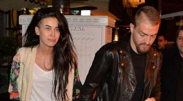 Caner Erkin'in ipleri Asena'nın elinde