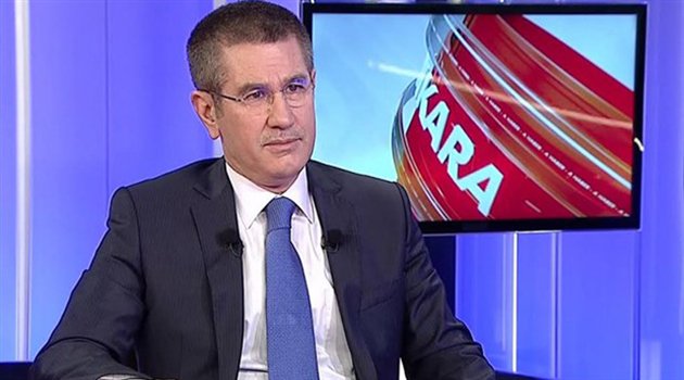 Canikli’den 'Tam Başkanlık' Açıklaması