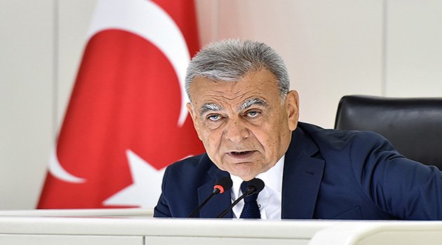 Çare Toplu Ulaşımda