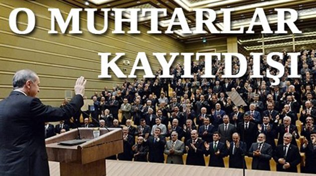 Çarpıcı Rapor Gerçeği Ortaya Çıkardı