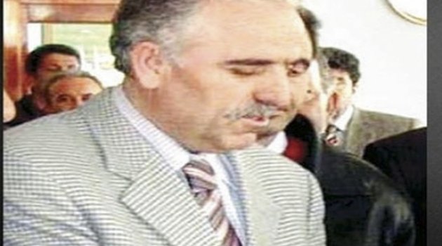 Çarşafla da İntihar Edebilirdi