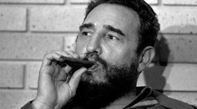 Castro'ya Yönelik Suikast Planları
