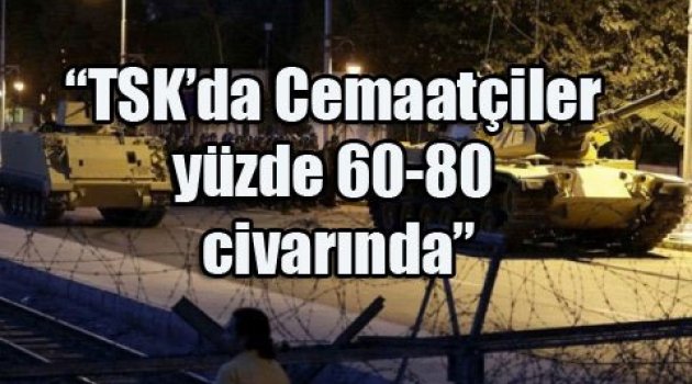 'Çatı iddianamesi'nin Detayları Ortaya Çıktı