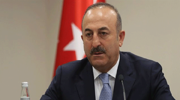 Çavuşoğlu: DAEŞ’e En Büyük Darbeyi Biz Vurduk