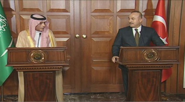 Çavuşoğlu: Tarihimizin En Büyük Askeri Operasyonuna Hazırlanıyoruz