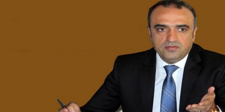 İZMİR'E HAŞHAŞİLERİN BAŞKENTİ, DİYEN AK PARTİLİ İÇTEN'DEN YENİ AÇIKLAMA