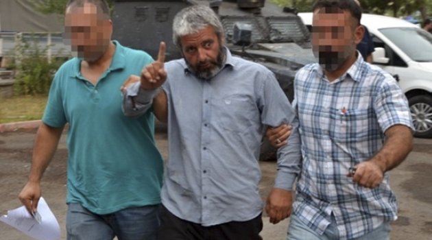 Çek, Çek de Kafir Müslüman Görsün!