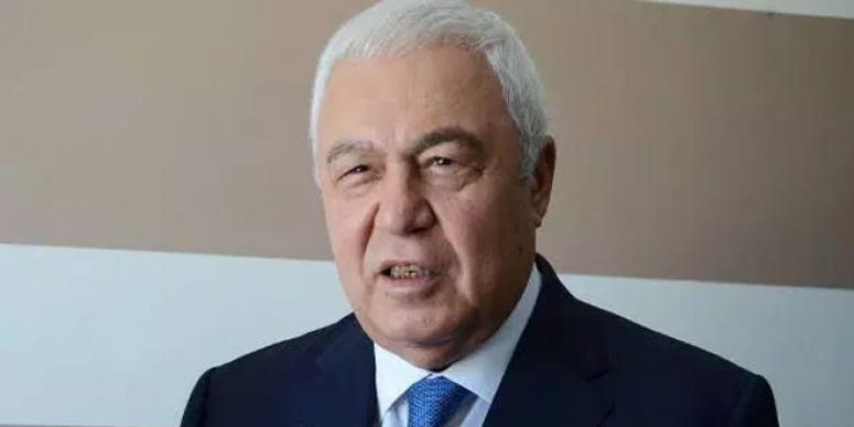 CELAL DOĞAN: HDP ADINA ERDOĞAN'LA GÖRÜŞMEDİM