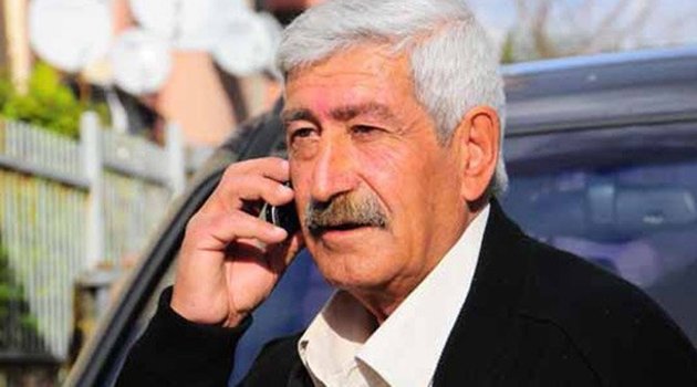 Celal Kılıçdaroğlu AKP'ye Üye Olacağını Açıkladı