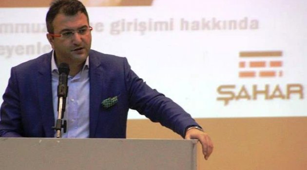 CEM KÜÇÜK; “DEVLET AKLI UNUTMAZ!”