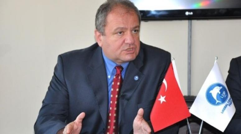 LDP GENEL BAŞKANI TOKER; “BU BİR OTOKRASİ İLANIDIR"