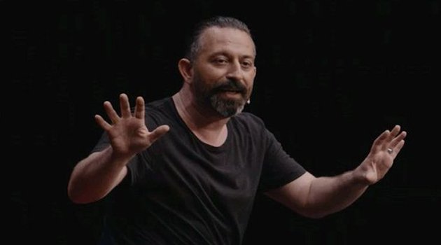 Cem Yılmaz Beraat Etti