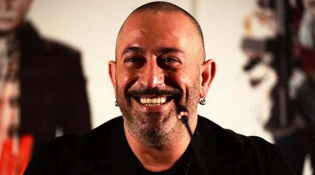 Cem Yılmaz, Madonna Gafını Es Geçmedi