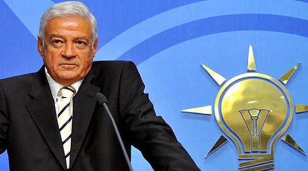 ‘Cemaat’i Emniyete Biz Yerleştirdik’