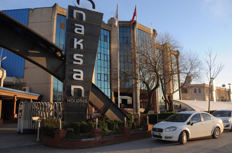 Cemaat operasyonunda yeni hedef: Naksan Holding