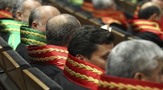 Cemaat Soruşturmasını Yürütenlere Tazminat Davası Açılamayacak
