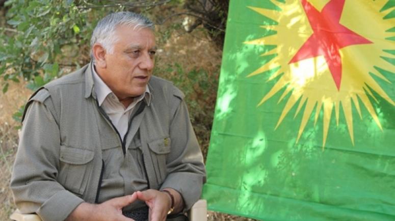 PKK’DAN DEMİRTAŞ’A OLUMSUZ YANIT!