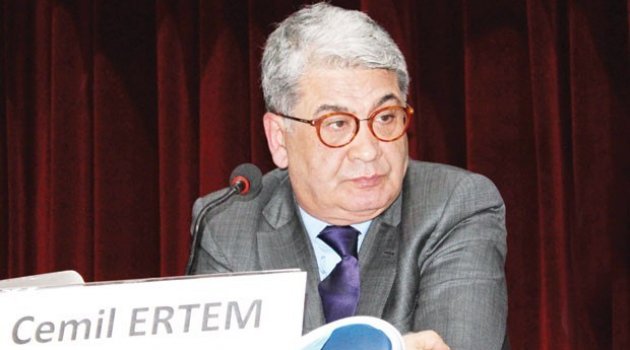 Cemil Ertem Erken Seçim İddialarını Yanıtladı