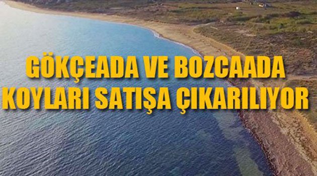 Cennet Koylar İçin İdam Fermanı