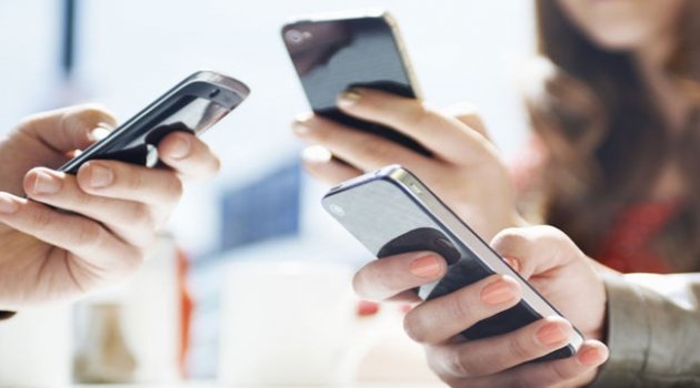 Cep Telefonu Mesajlarında Yeni Dönem