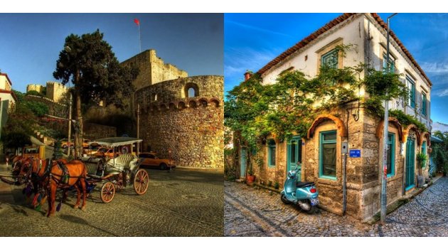 Çeşme-Alaçatı Gerginliği Devam Ediyor!