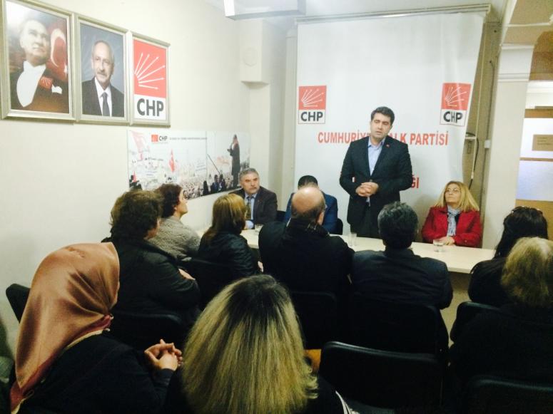 ÇETİN ALTINDAĞ; “AKP’NİN GİZLİ OYUNU SANDIK HİLESİ”