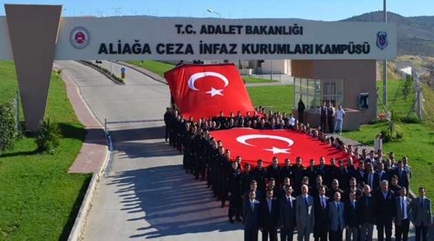 Ceza İnfaz Kurumu İstatistikleri Açıklandı