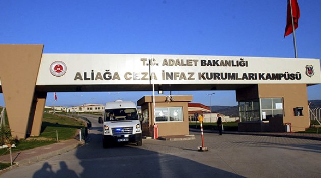 Cezaevin’de Kadın Tutuklulara İşkence İddiası