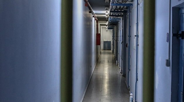 Cezaevindeki FETÖ Üyeleri Kalkışma Peşinde