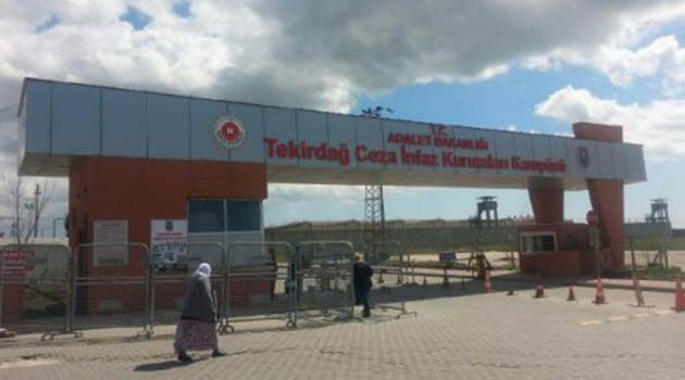 Cezaevlerinde 22 Kasım Alarmı