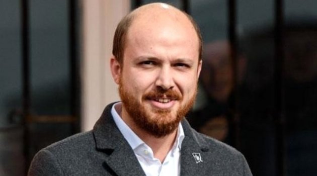 CHP Bilal Erdoğan'a tazminat ödeyecek