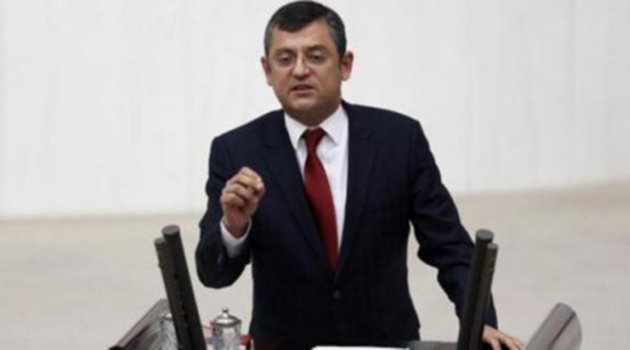 CHP: Bu Darbe Hukuku