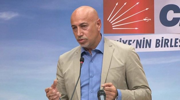 CHP, ByLock Raporu’nu Başbakanlık'a Gönderdi