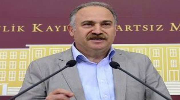 CHP, Çıkarılan KHK'ları Anayasa Mahkemesi'ne Götürecek
