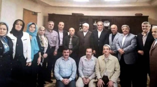 CHP’den AKP’ye Fethullah Gülen Soruları