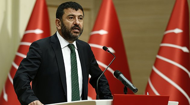 CHP’den Emek Siyaseti Atağı