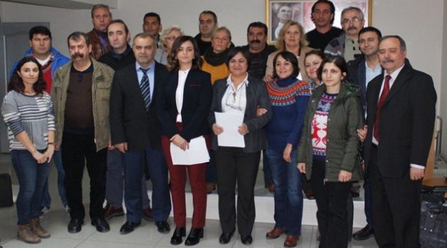 CHP’den İnsan Hakları Günü’nde Hukuk Vurgusu