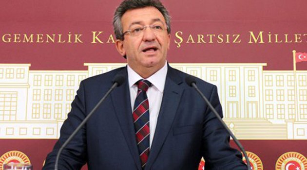 CHP’den Mektup: Gelenekleri Zedelemeyin