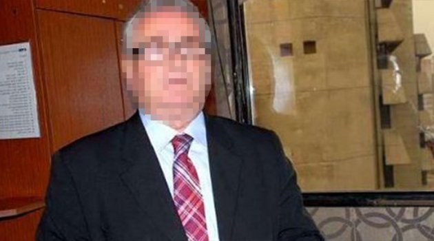 CHP Eski Milletvekili Tutuklandı