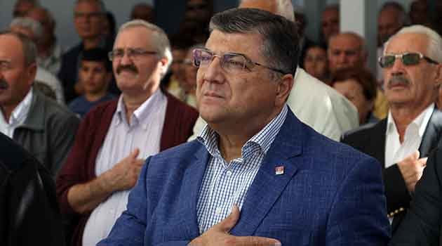 CHP Genel Sekreteri Sındır Balkan Buluşmasında